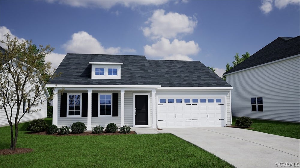 0000 Central Parkway, King William, VA 23009 ERA