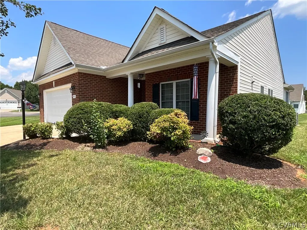 7413 First Landing Court, Henrico, VA 23231 - Image #1