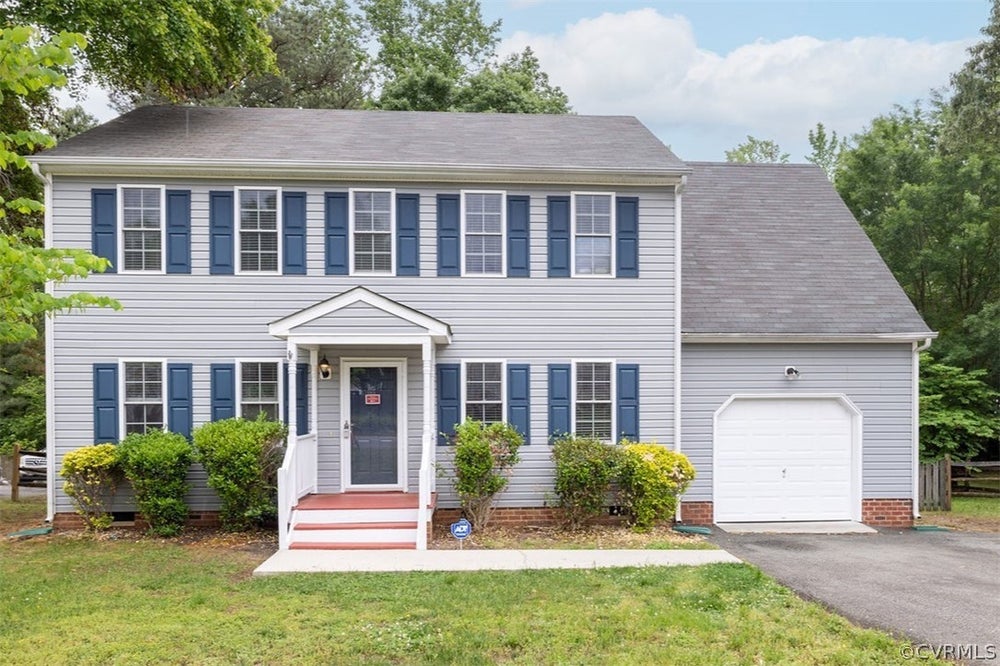 5619 Jessup Meadows Drive, Richmond, Va 23234 - Era