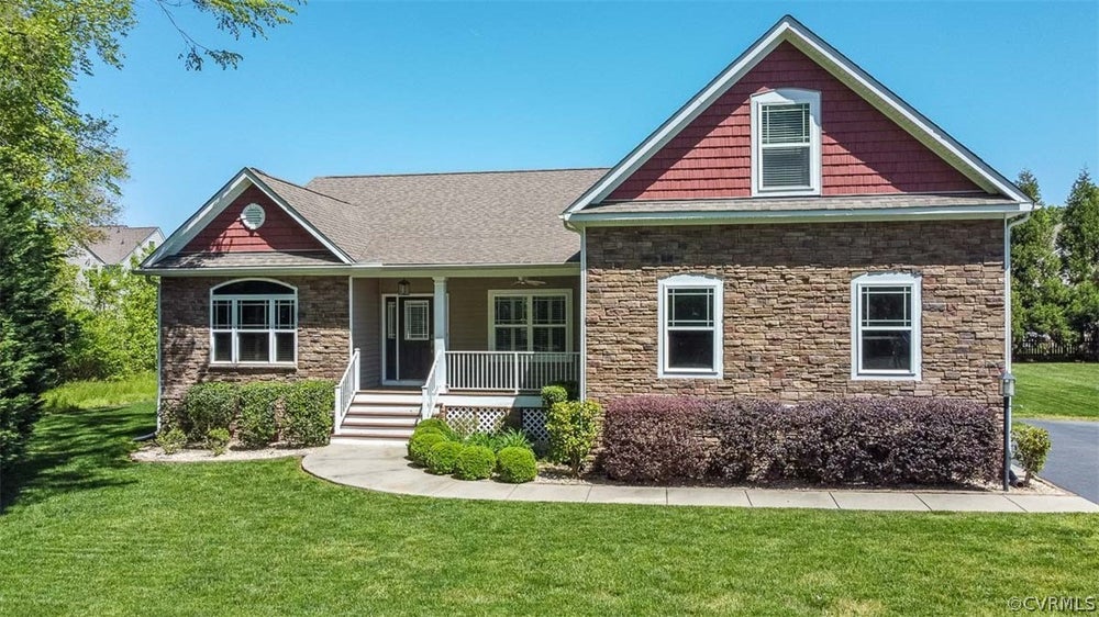 8806 Hughesland Road, Mechanicsville, VA 23116 ERA