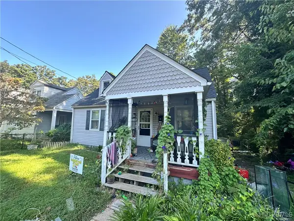 2110 E Nine Mile Road, Sandston, VA 23150