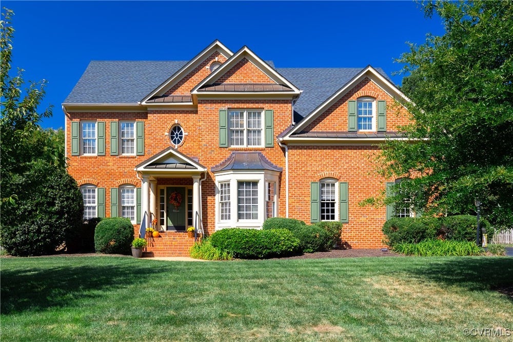 5239 Harvest Glen Drive, Glen Allen, VA 23059 ERA