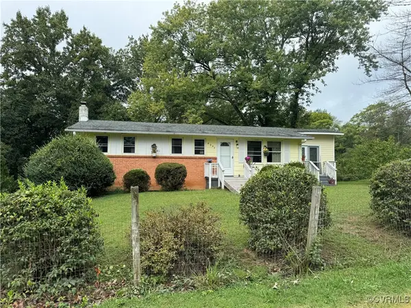 Address Withheld By Seller, North Garden, VA 22959