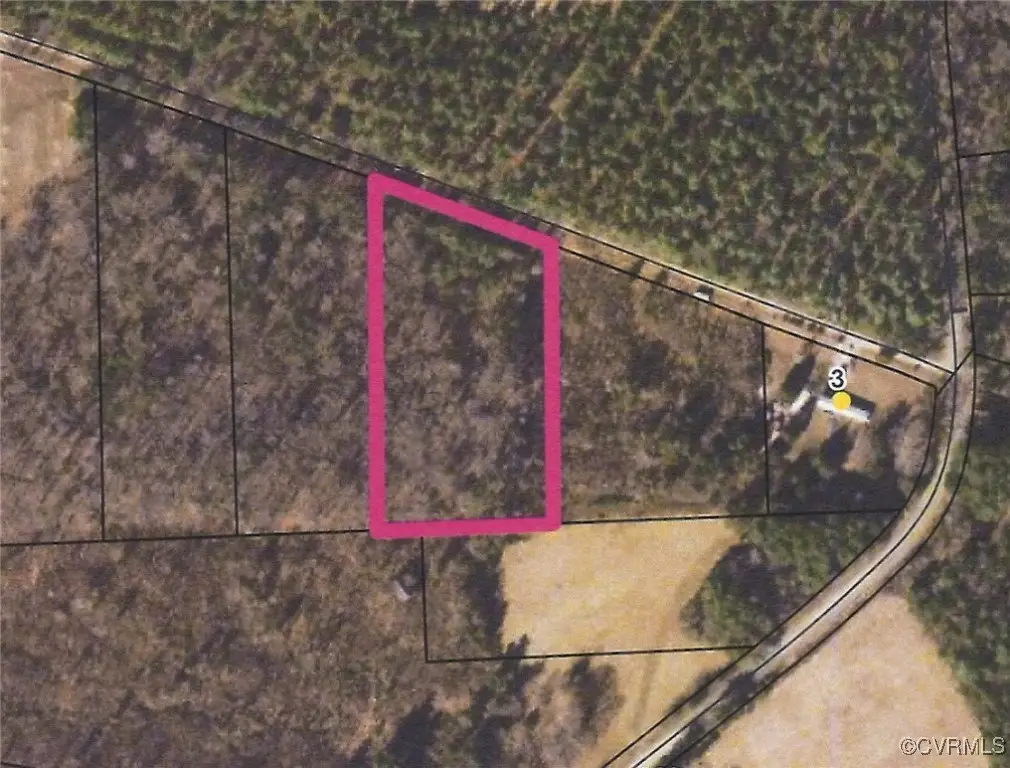 0 Cherry Hill Lane, Cumberland, VA 23040 - Image #1