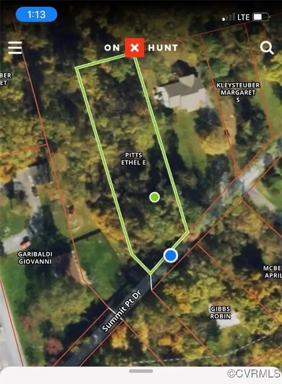 00 Corner Of Brookland Rd & Summit Point, Front Royal, VA 22630