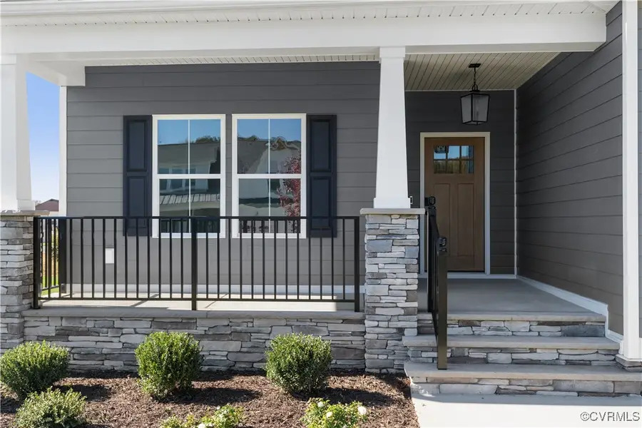 110 Logan Way, Tappahannock, VA 22560 - Image #3