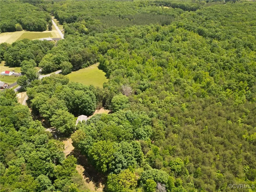 4063 Pattie Road, Buckingham, VA 23921 - #3