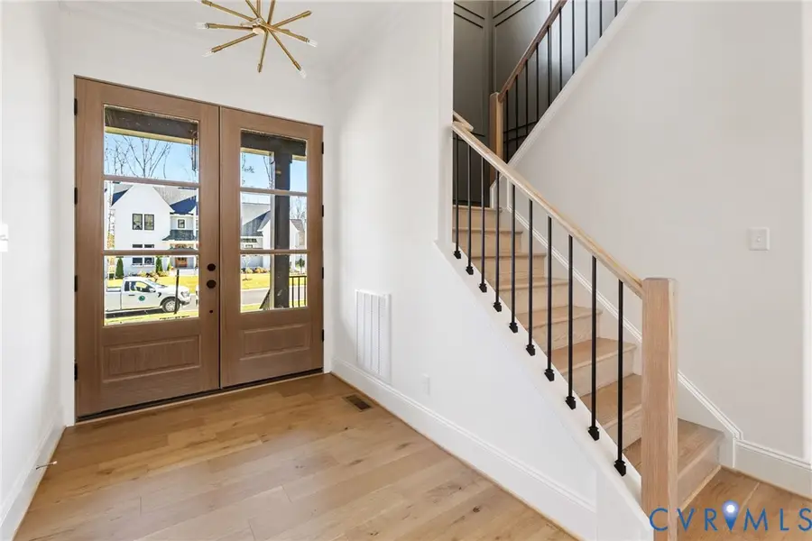 5206 Singing Bird Drive, Moseley, VA 23120 - Image #3