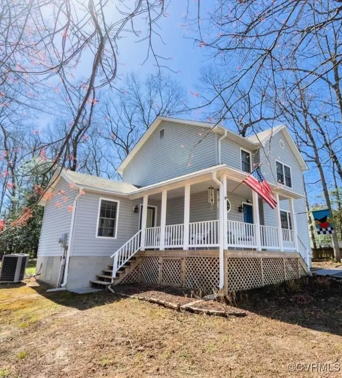 247 Tranquility Drive, Ruther Glen, VA 22546 - Image #2