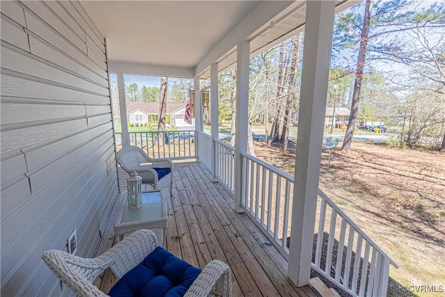 247 Tranquility Drive, Ruther Glen, VA 22546 - Image #3