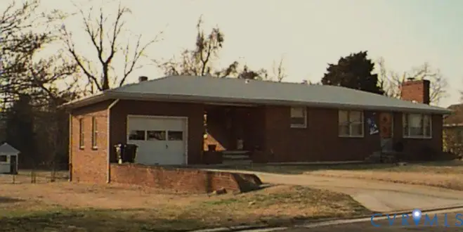 306 Spring Street, Petersburg, VA 23803 - Image #1