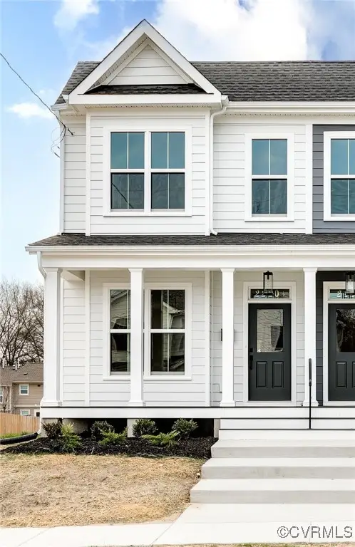 2220 Perry Street, Richmond, VA 23225