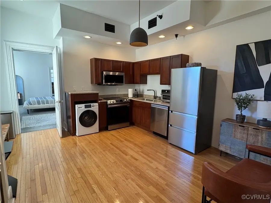 212 W Franklin Street #U203, Richmond, VA 23220 - Image #3