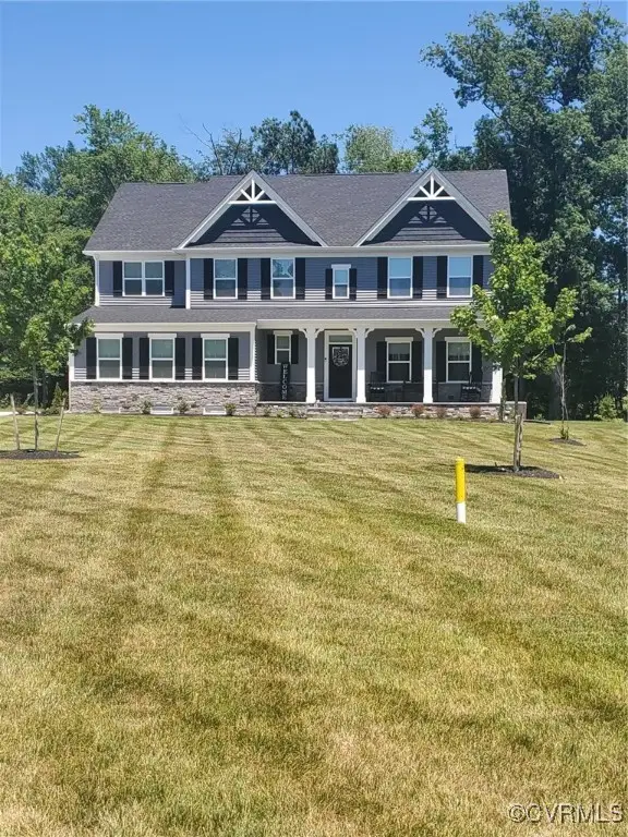 12031 Rotunda Lane, Chester, VA 23836 - Image #1