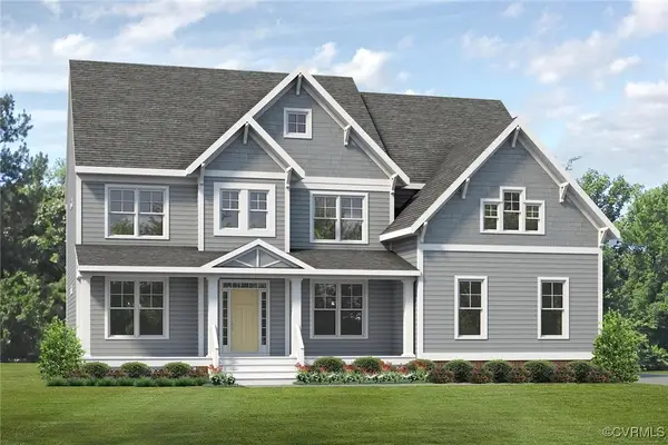 18130 Dogwood Flower Lane, Moseley, VA 23120