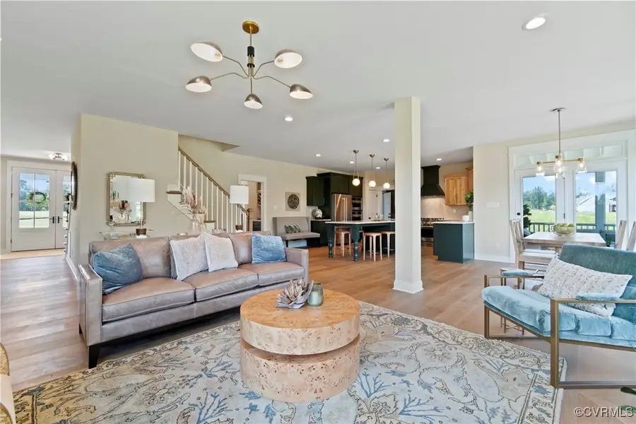 18130 Dogwood Flower Lane, Moseley, VA 23120 - Image #2