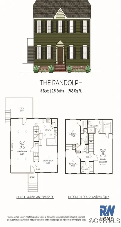 Lot 12 Pine Ridge Lane, Farmville, VA 23901 - #3