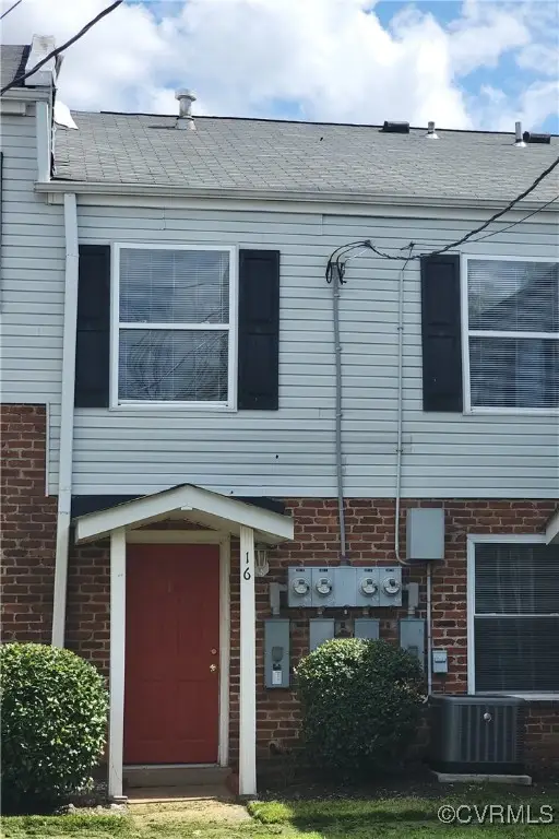 3528 E Richmond Road #U16, Richmond, VA 23223 - Image #1