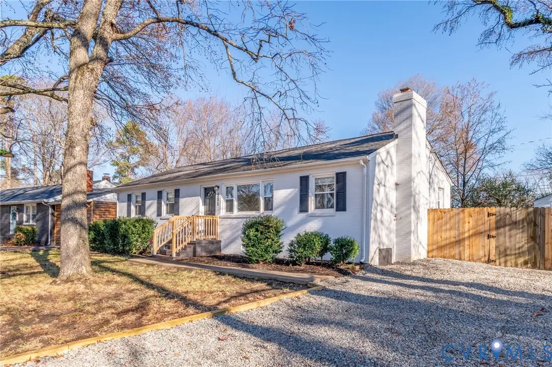 511 Crieff Road, Richmond, VA 23225 - Image #1