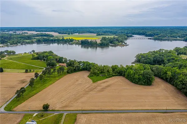 Lot 5 Zacata Road, Montross, VA 22520