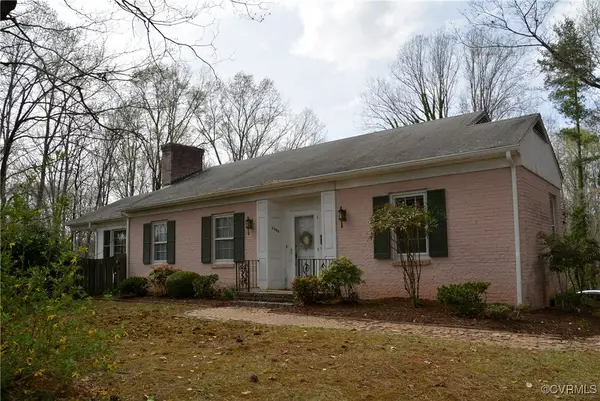 1104 High Street, Farmville, VA 23901