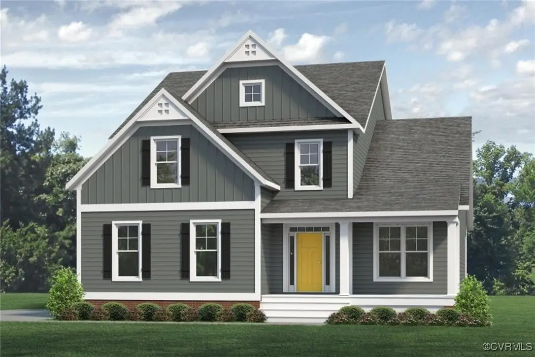 11918 Riverpark Terrace, Chesterfield, VA 23838 - Image #1