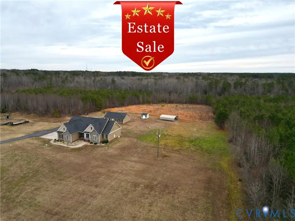 8801 Vaughan Road, Petersburg, VA 23805 - Image #1