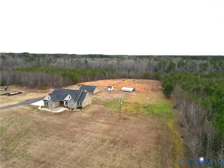 8801 Vaughan Road, Petersburg, VA 23805 - Image #3