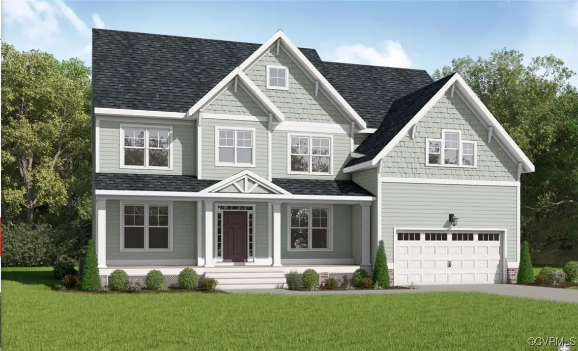 3806 Tuckmar Ridge Drive, Moseley, VA 23120 - Image #1