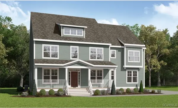 18306 Harvest View Court, Moseley, VA 23120