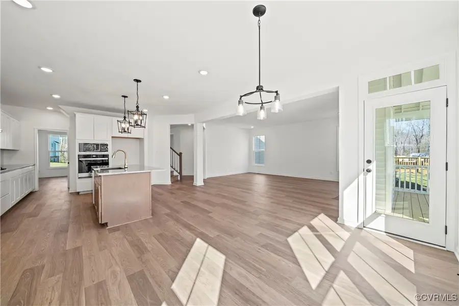 18306 Harvest View Court, Moseley, VA 23120 - Image #3