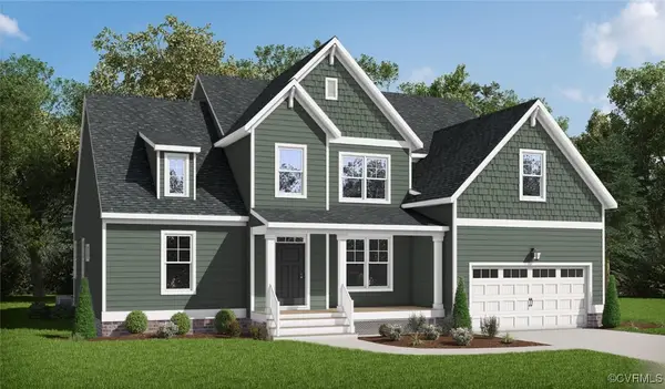 18236 Red Barn Court, Moseley, VA 23120