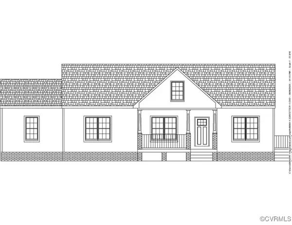 15325 Lebanon Road, Spring Grove, VA 23881