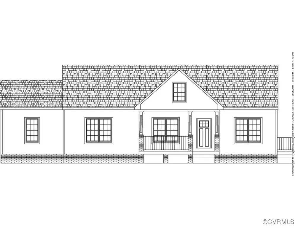 14915 Lebanon Road, Spring Grove, VA 23881 - Image #1