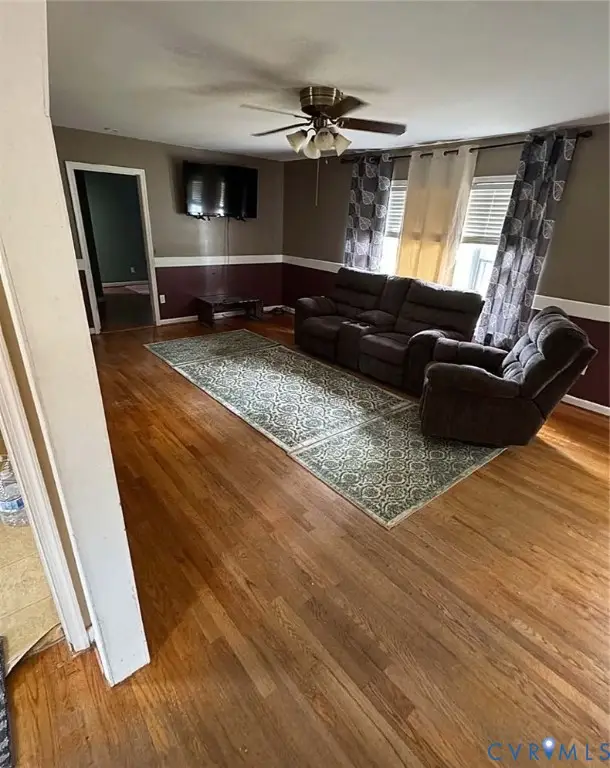 49 Coryell Drive, Meherrin, VA 23954 - Image #3