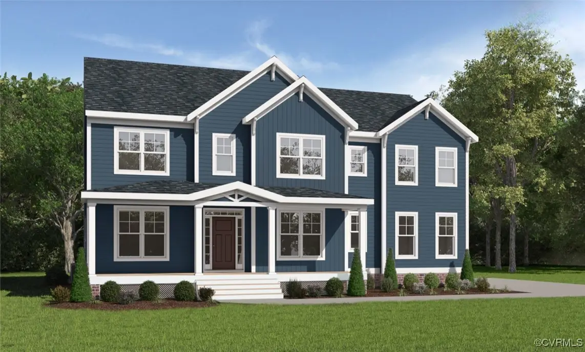 18300 Harvest View Court, Moseley, VA 23120 - Image #1