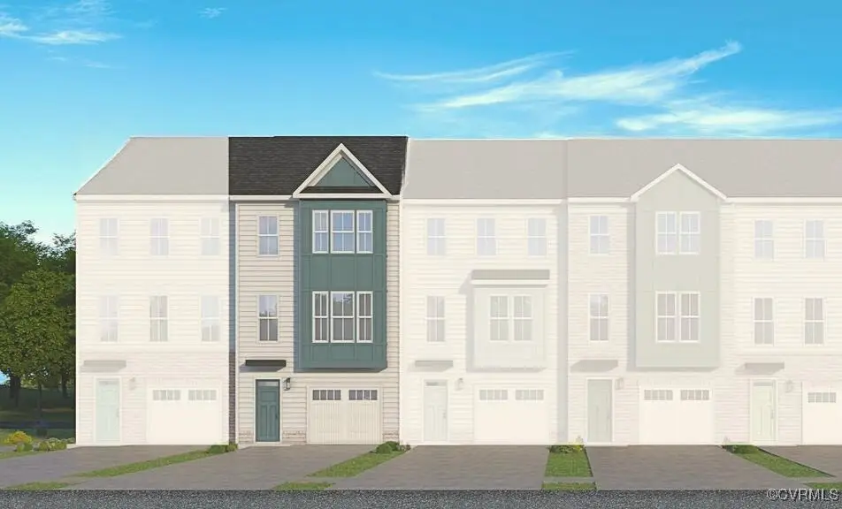 6600 Sunrise Oasis Lane, Midlothian, VA 23112 - Image #1