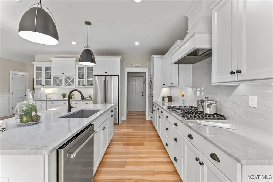 18206 Well House Terrace, Moseley, VA 23120 - Image #2