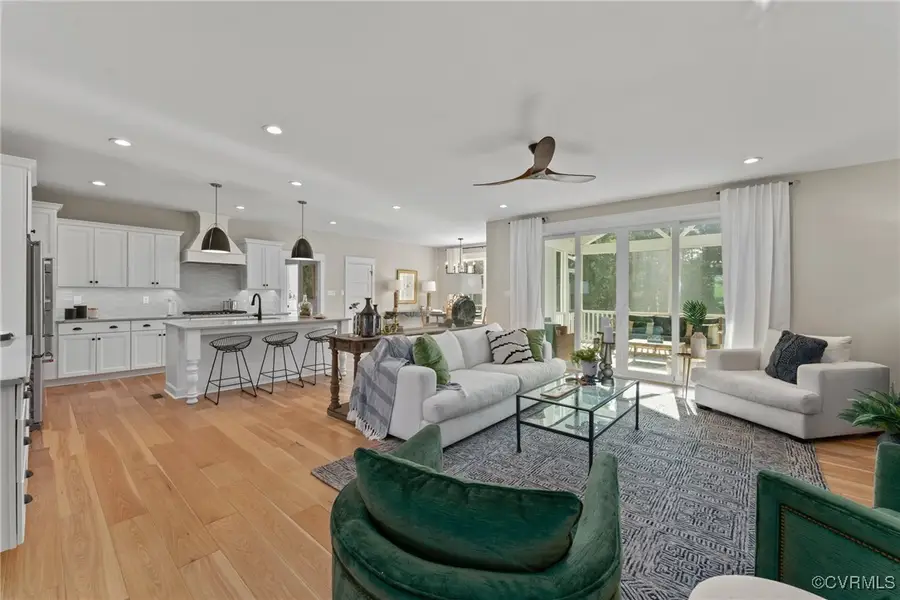 18206 Well House Terrace, Moseley, VA 23120 - Image #3