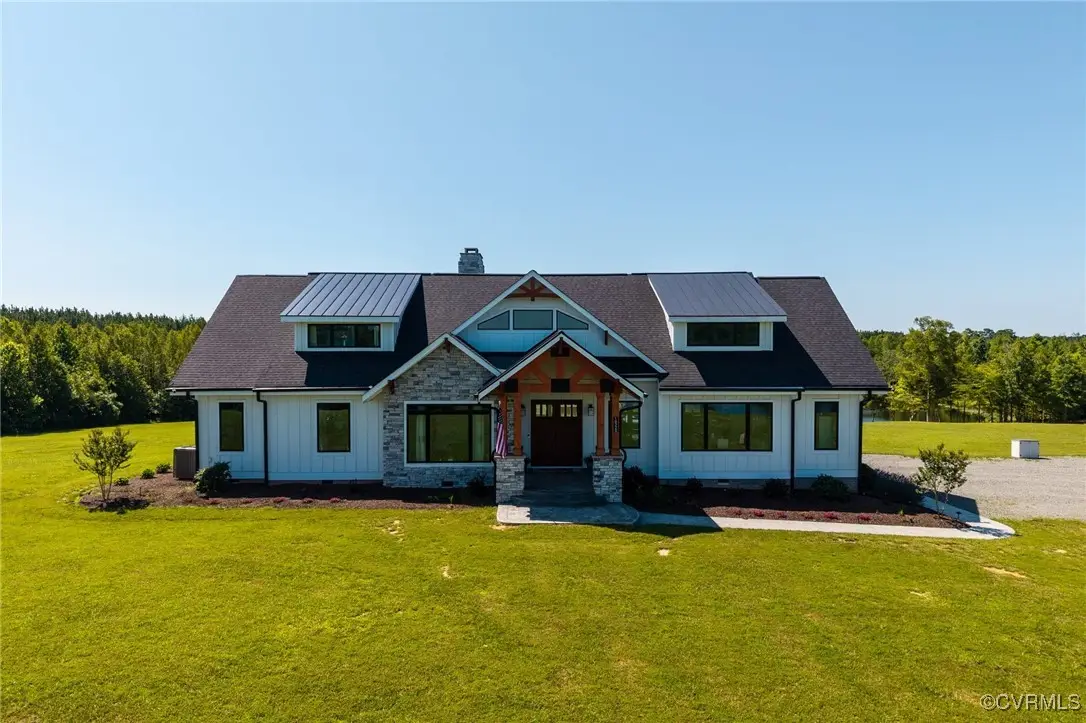 1 Cross County Road, Mineral, VA 23117 - Image #1