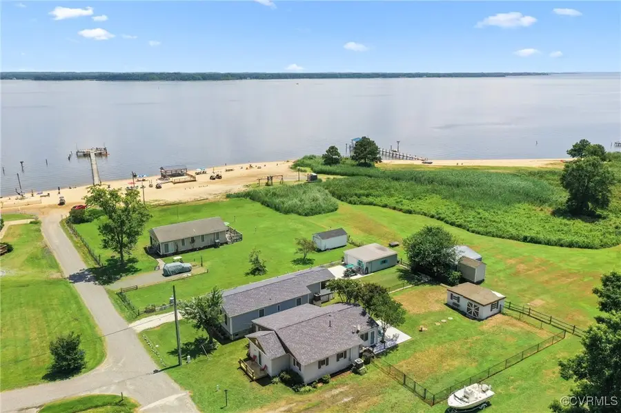 494 Marine Drive, Dunnsville, VA 22454 - Image #2