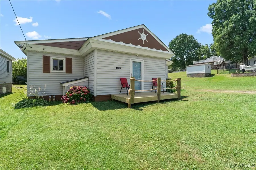 494 Marine Drive, Dunnsville, VA 22454 - Image #3