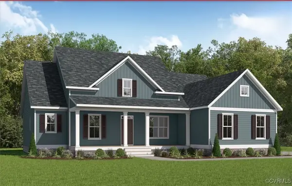 18207 Well House Terrace, Moseley, VA 23120