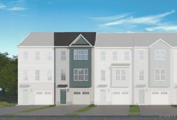 6706 Sunrise Oasis Lane, Midlothian, VA 23112