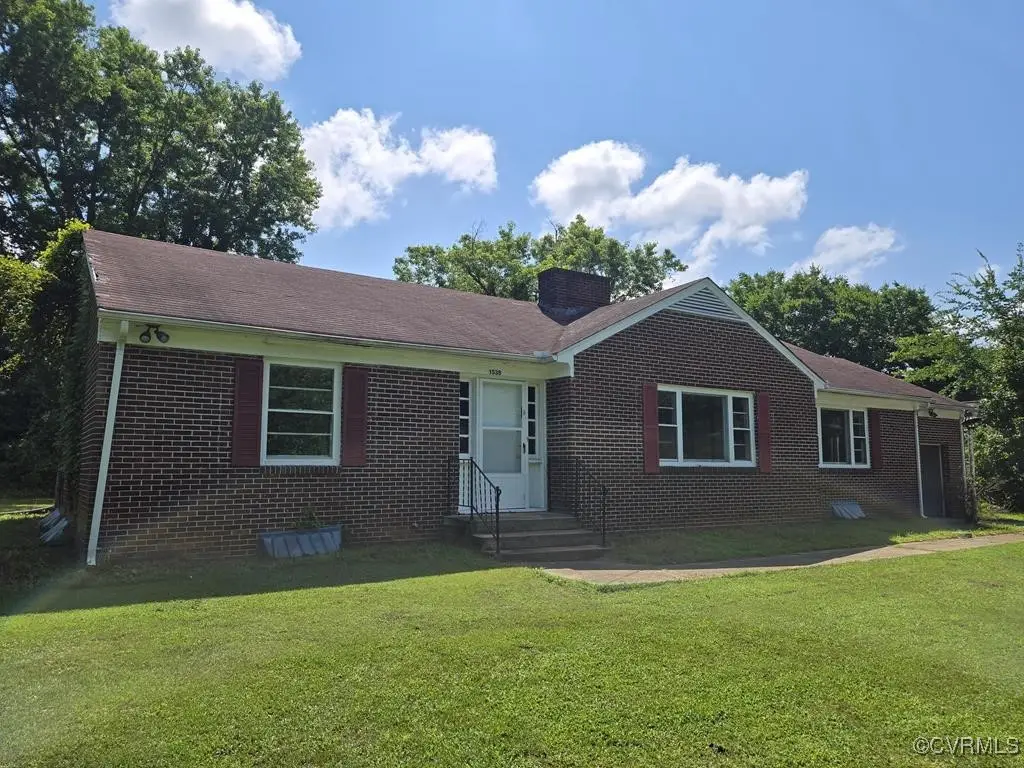 1538 Cumberland Road, Farmville, VA 23901 - Image #1