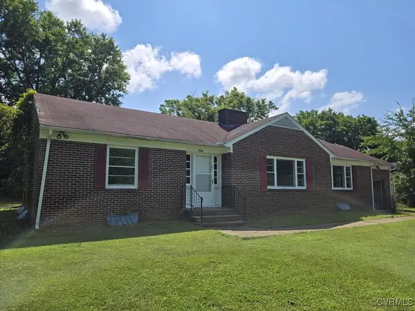 1538 Cumberland Road, Farmville, VA 23901