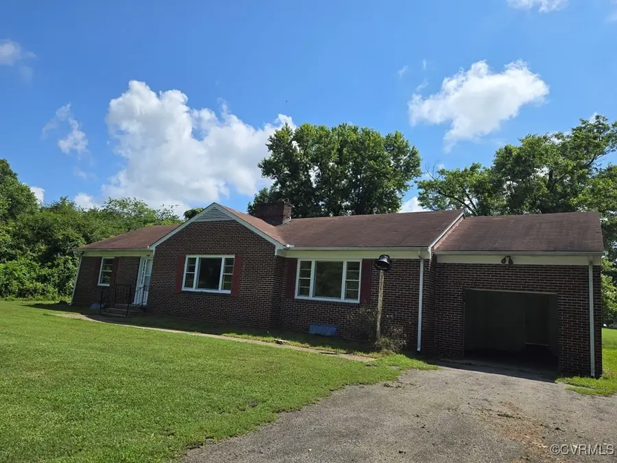 1538 Cumberland Road, Farmville, VA 23901 - Image #2