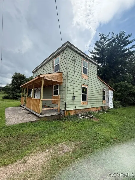 Property