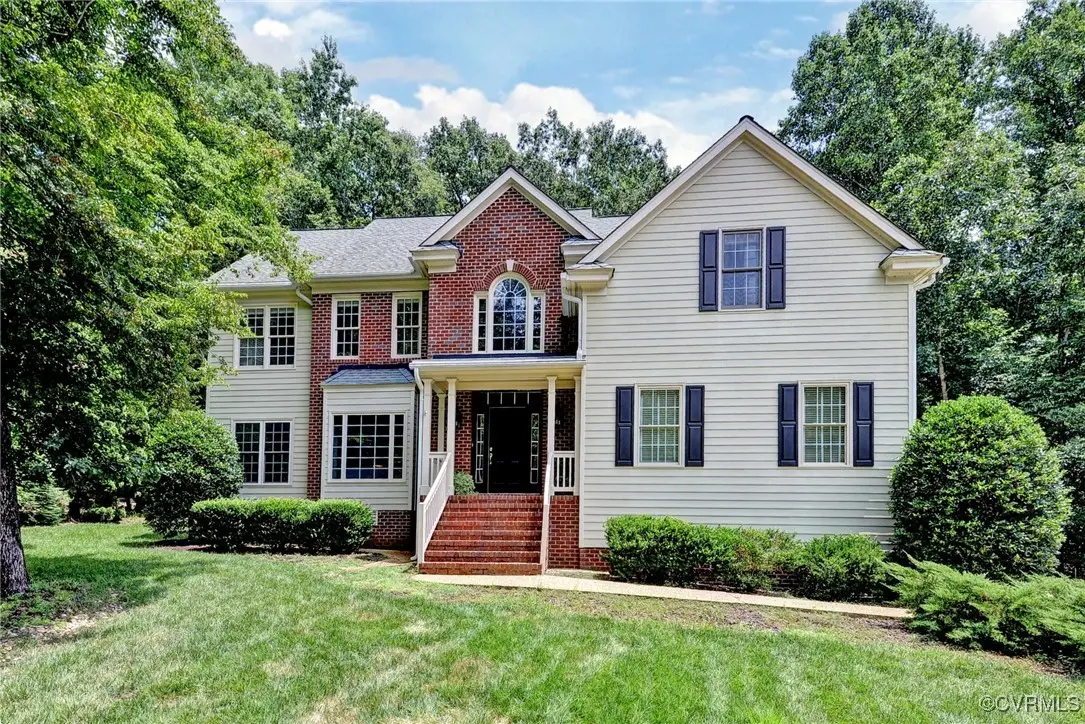 112 Stone Bridge, Williamsburg, VA 23188 - Image #1