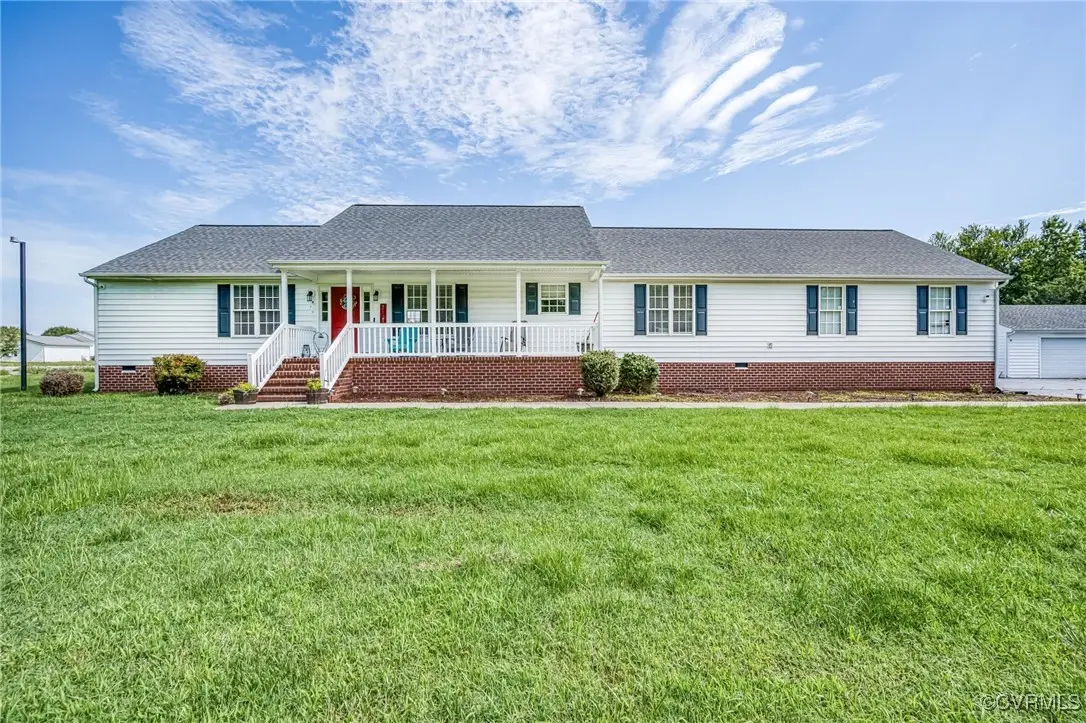 28312 Butler Branch Road, Petersburg, VA 23805 - Image #1